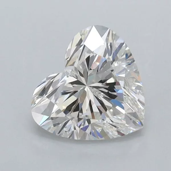 1.01 Carat · F · VVS1 Rare Carat Ideal Cut