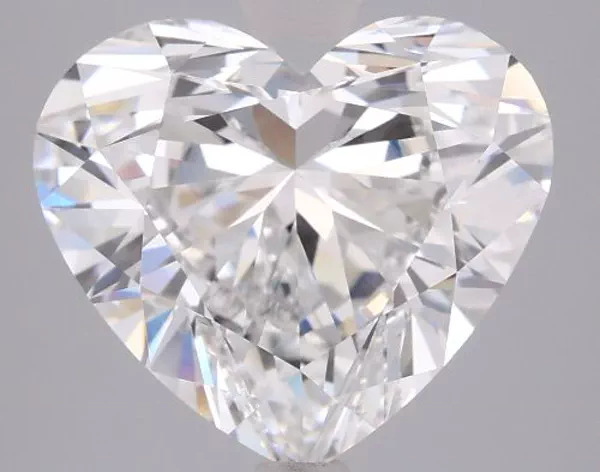 4.03 Carat · E · VVS2 Rare Carat Ideal Cut