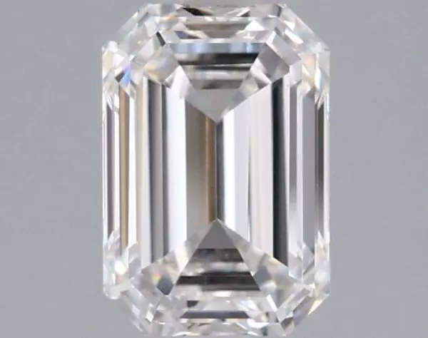 1.85 Carat · E · VVS2 Rare Carat Ideal Cut