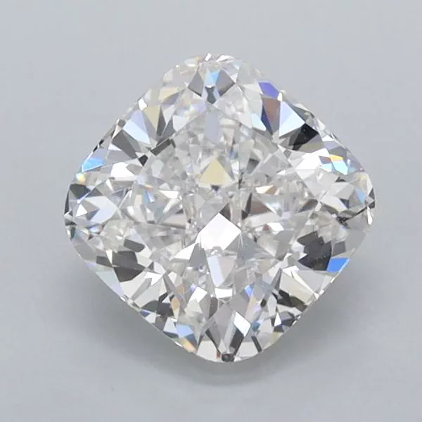 1.53 Carat · E · VVS2 Rare Carat Ideal Cut