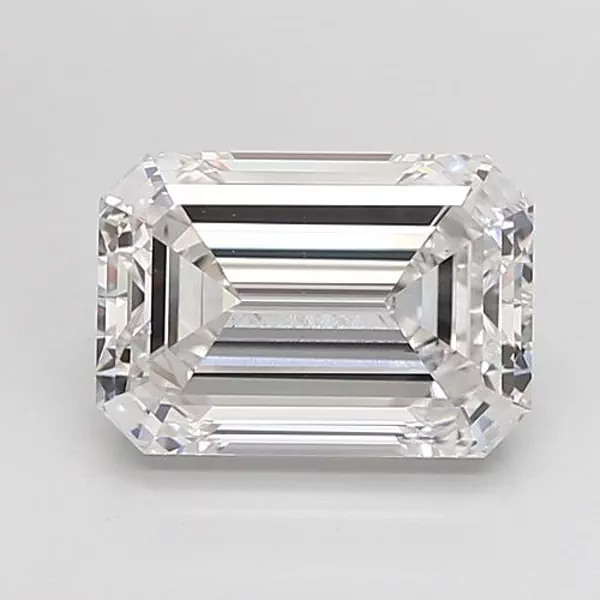 4.02 Carat · E · VS1 Rare Carat Ideal Cut