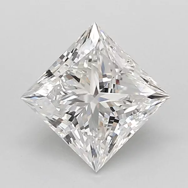 1.88 Carat · D · VS1 Rare Carat Ideal Cut