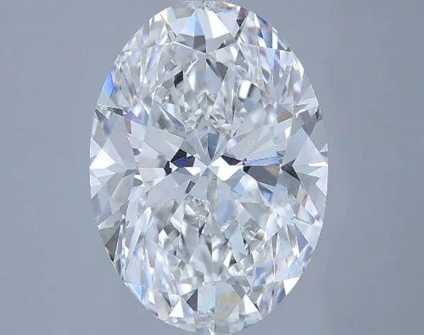 4.05 Carat · F · VS1 Rare Carat Ideal Cut
