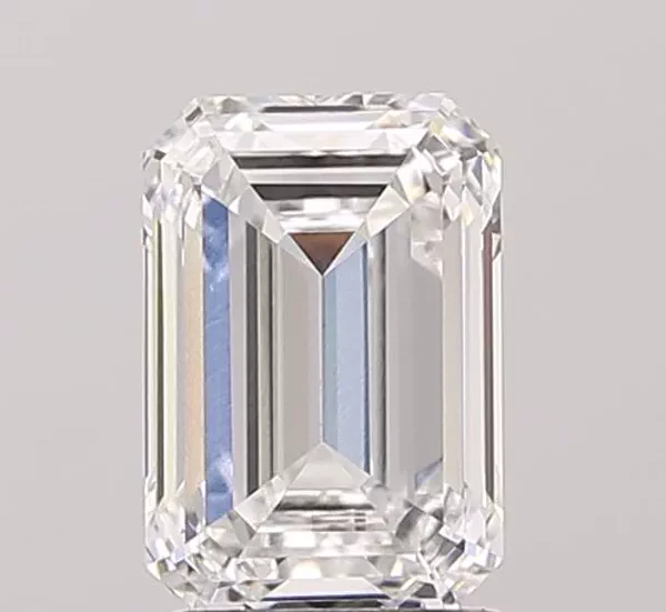 1.89 Carat · D · VVS2 Rare Carat Ideal Cut