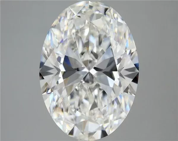 4.85 Carat · E · VVS2 Rare Carat Ideal Cut