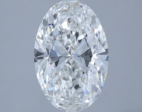 2.45 Carat · E · VS2 Rare Carat Ideal Cut