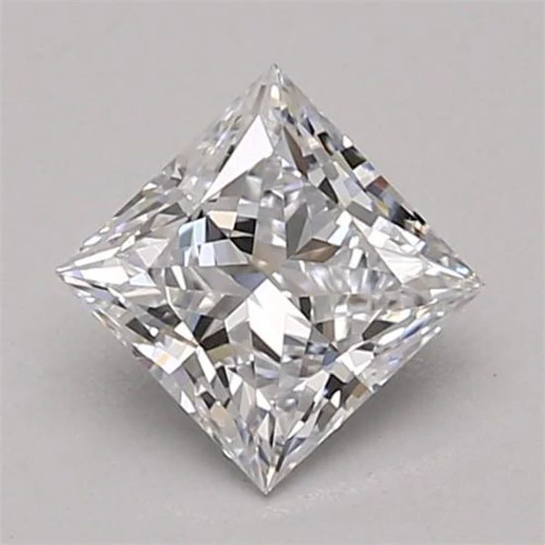 0.77 Carat · D · VVS1 Rare Carat Ideal Cut