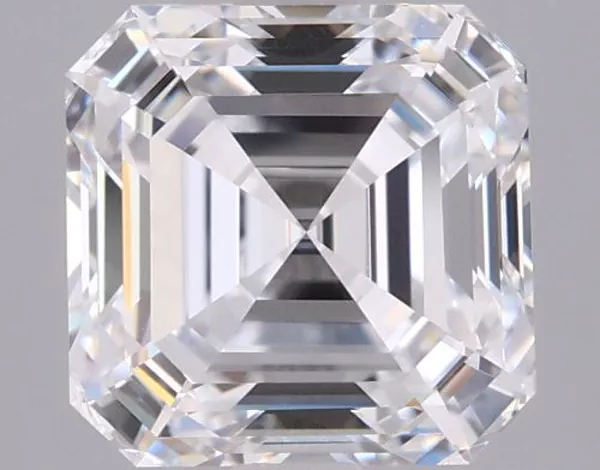 2.57 Carat · D · VVS2 Rare Carat Ideal Cut