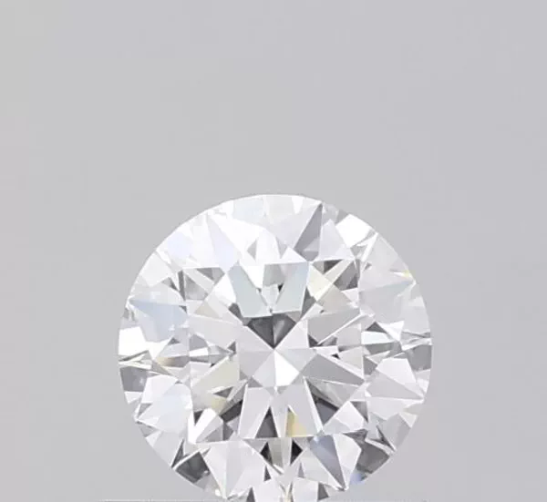 0.57 Carat · D · VVS1 Rare Carat Ideal Cut