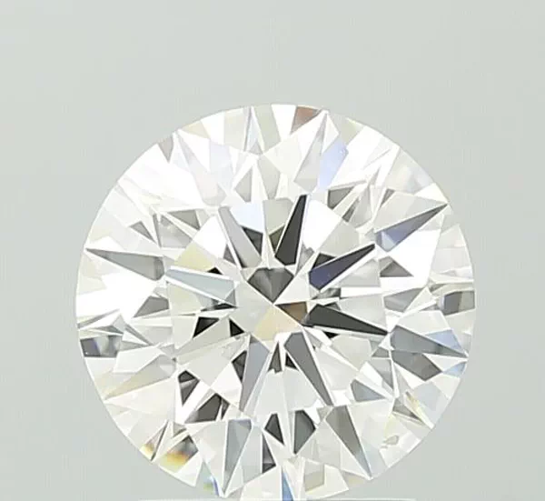 2.39 Carat · E · VVS1 Rare Carat Ideal Cut