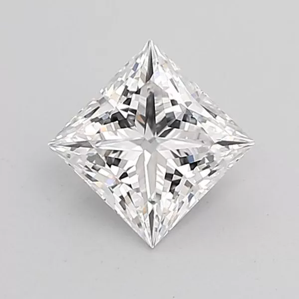 1.04 Carat · D · VS1 Rare Carat Ideal Cut