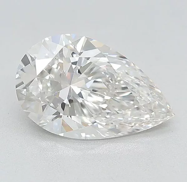 2.03 Carat · F · VVS2 Rare Carat Ideal Cut