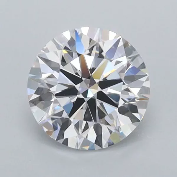 1 Carat · D · VVS1 ideal Cut