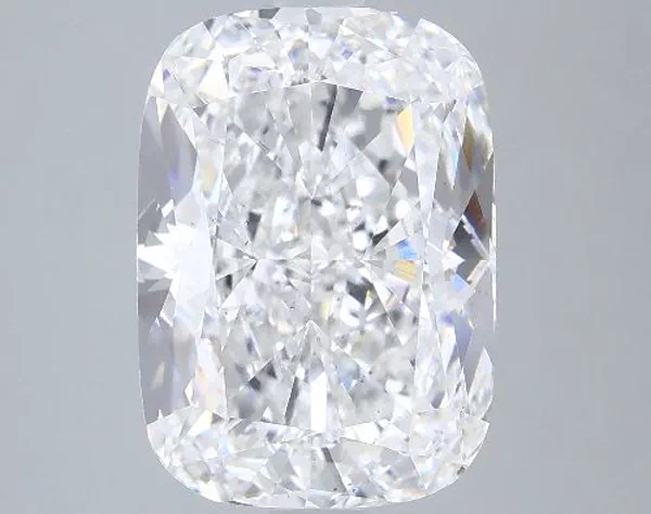 5.04 Carat · E · SI1 Rare Carat Ideal Cut