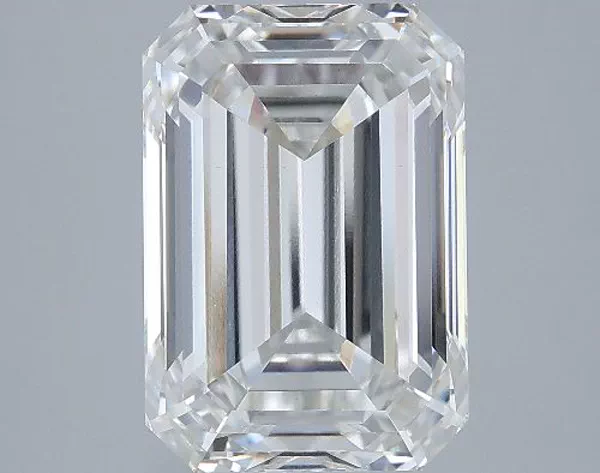 4.57 Carat · F · VVS2 Rare Carat Ideal Cut
