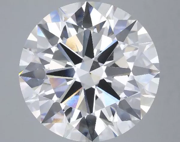 15.03 Carat · G · VVS2 Rare Carat Ideal Cut