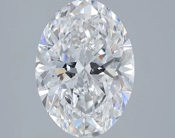 3.03 Carat · E · VVS2 Rare Carat Ideal Cut