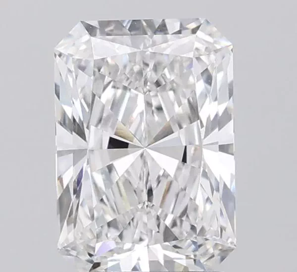 2.34 Carat · E · VVS1 Rare Carat Ideal Cut