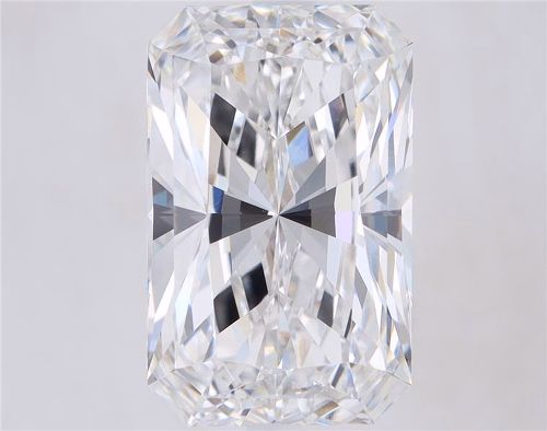 2.34 Carat · E · VVS1 Rare Carat Ideal Cut