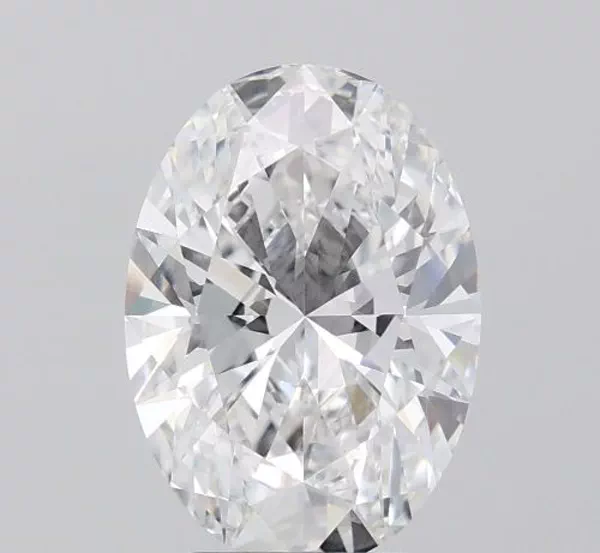 4 Carat · E · VVS2 Rare Carat Ideal Cut