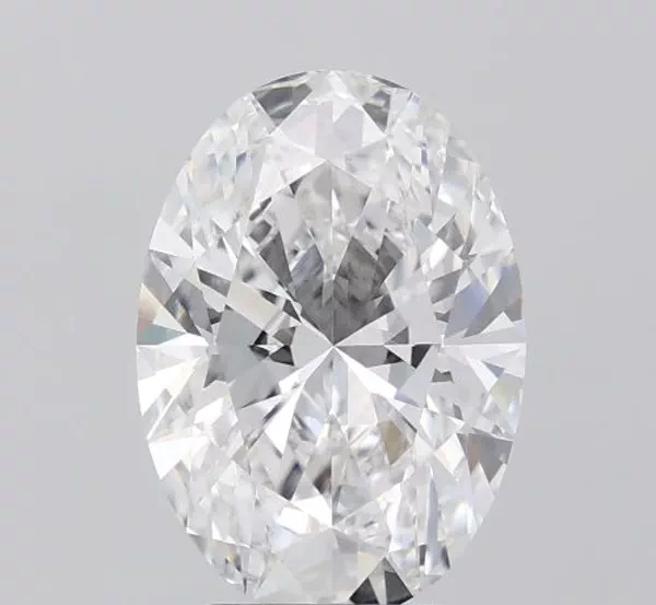 4 Carat · E · VVS2 Rare Carat Ideal Cut
