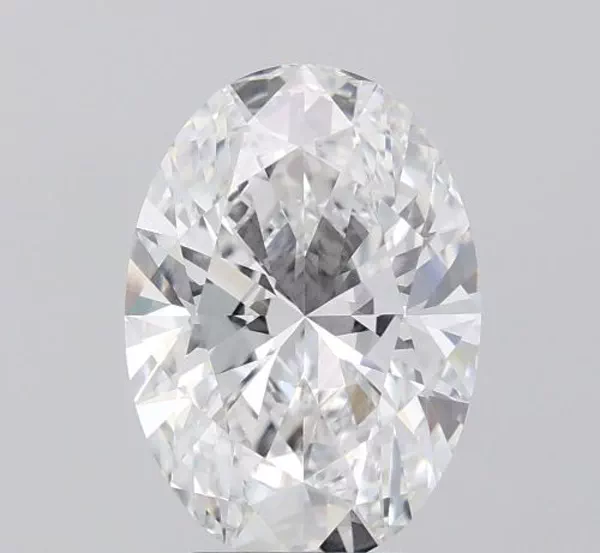 4 Carat · E · VVS2 Rare Carat Ideal Cut