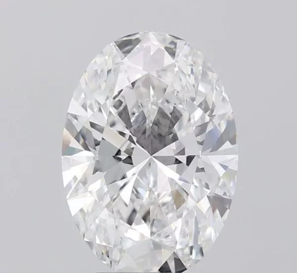 4 Carat · E · VVS2 Rare Carat Ideal Cut