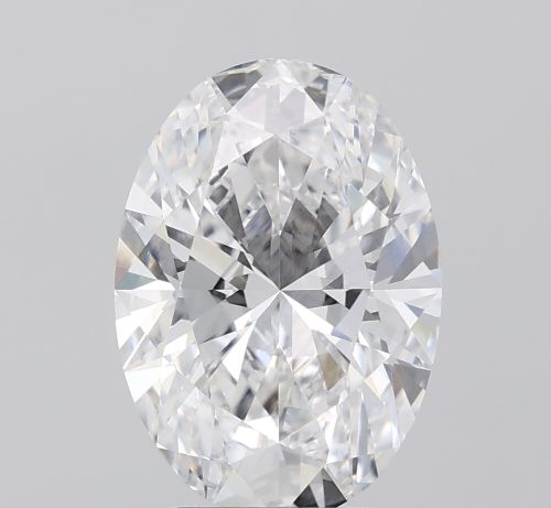 4 Carat · E · VVS2 Rare Carat Ideal Cut