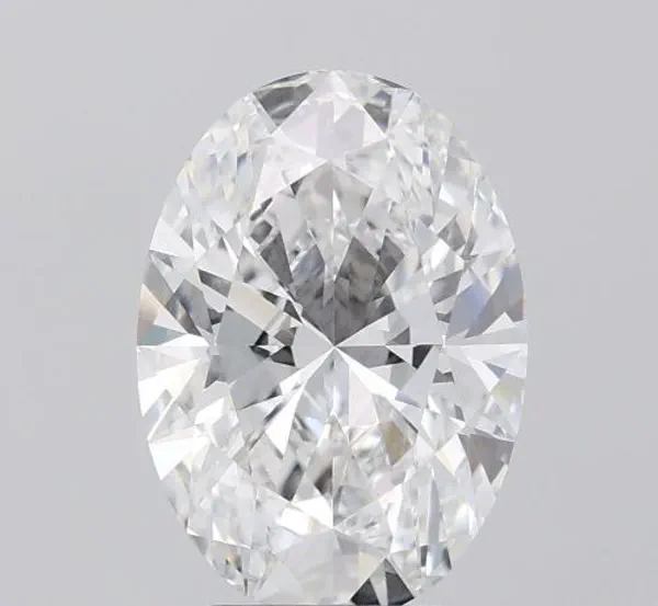 4 Carat · E · VVS2 Rare Carat Ideal Cut