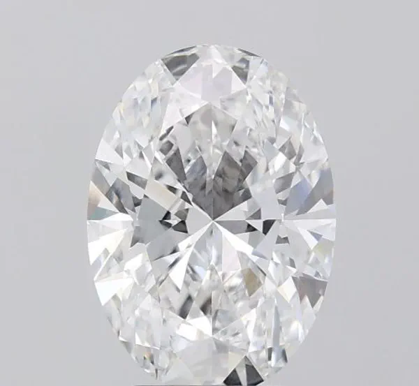 4 Carat · E · VVS2 Rare Carat Ideal Cut