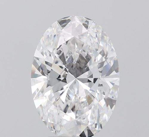 4 Carat · E · VVS2 Rare Carat Ideal Cut