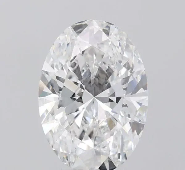4 Carat · E · VVS2 Rare Carat Ideal Cut