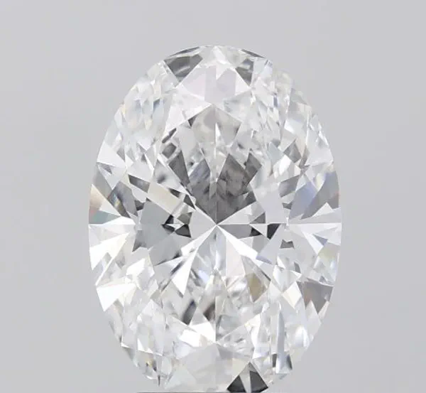 4 Carat · E · VVS2 Rare Carat Ideal Cut
