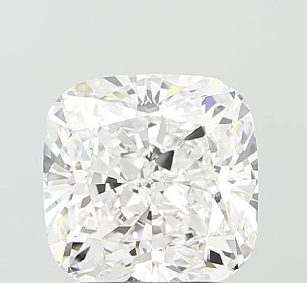 2.97 Carat · D · VVS1 Rare Carat Ideal Cut