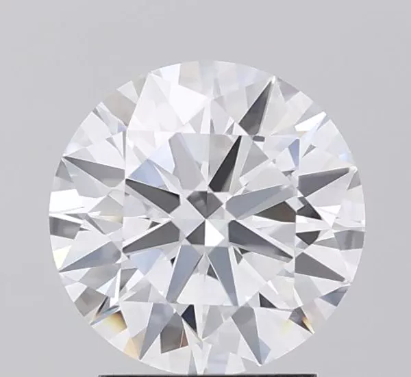 2.28 Carat · D · VVS1 Rare Carat Ideal Cut