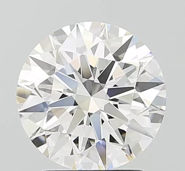 2.29 Carat · D · VVS1 Rare Carat Ideal Cut