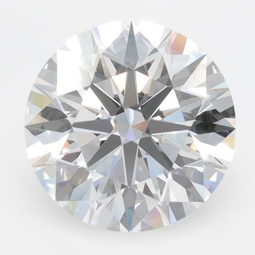 4.03 Carat · D · FL Rare Carat Ideal Cut