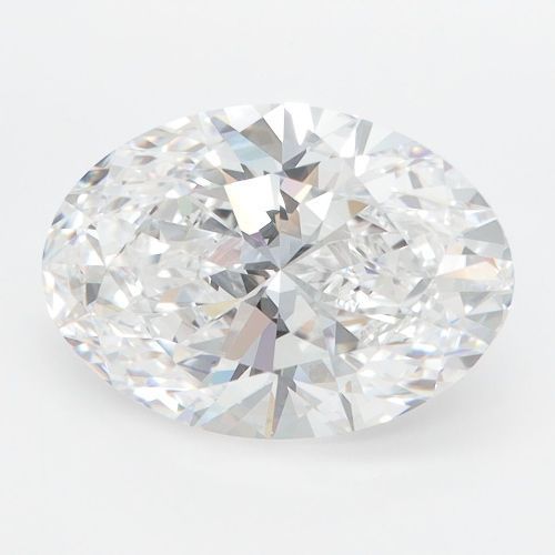 3 Carat · D · FL Rare Carat Ideal Cut