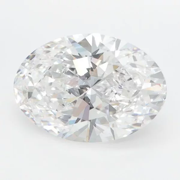 3 Carat · D · FL Rare Carat Ideal Cut