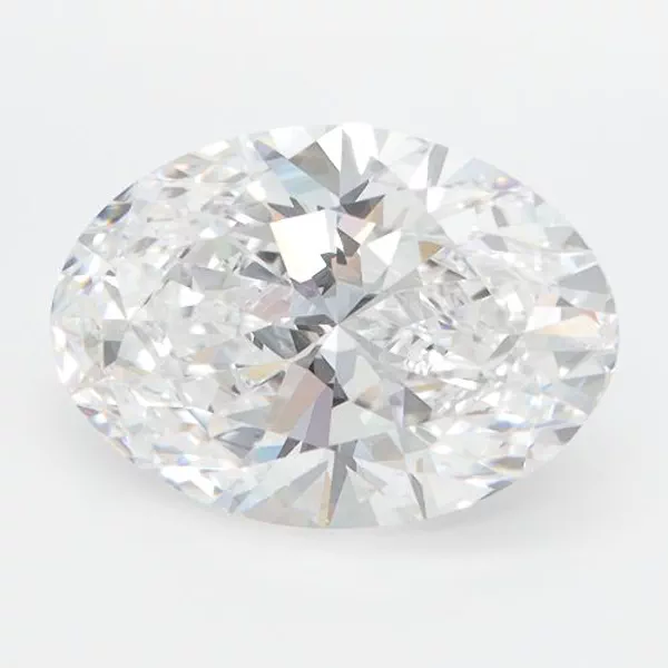 3 Carat · D · FL Rare Carat Ideal Cut