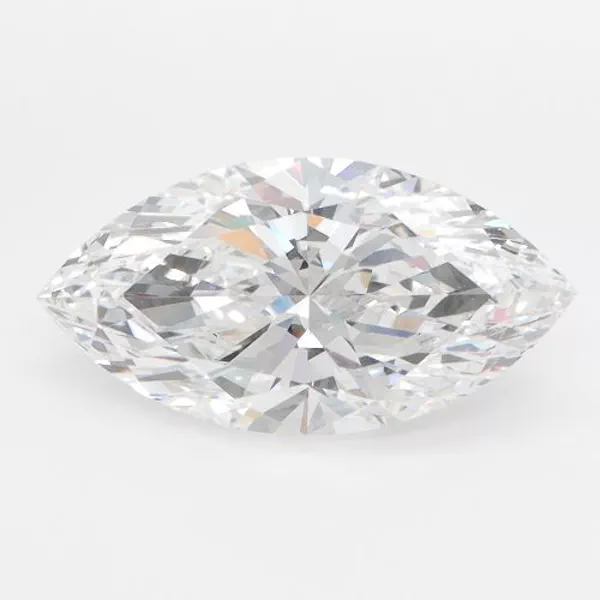2.3 Carat · D · FL Rare Carat Ideal Cut
