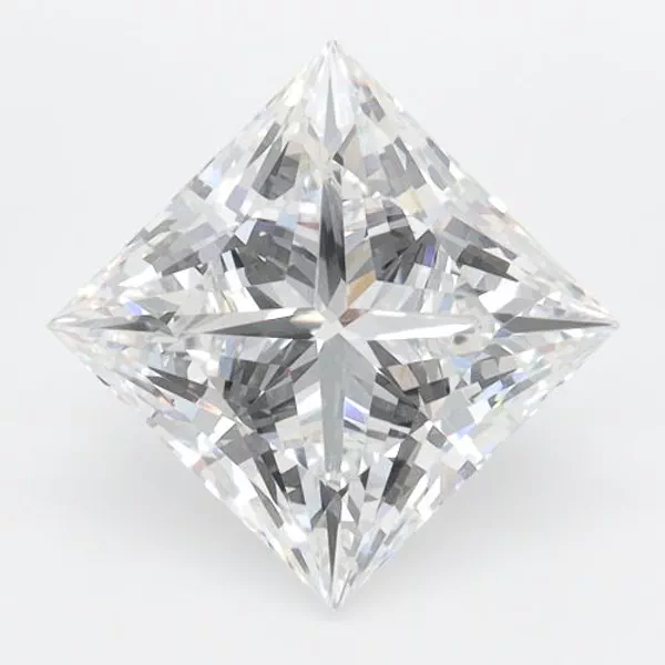 2.7 Carat · D · VVS1 Rare Carat Ideal Cut