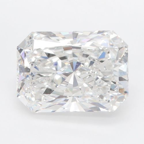 3.04 Carat · D · FL Rare Carat Ideal Cut