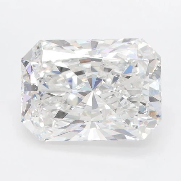 3.04 Carat · D · FL Rare Carat Ideal Cut