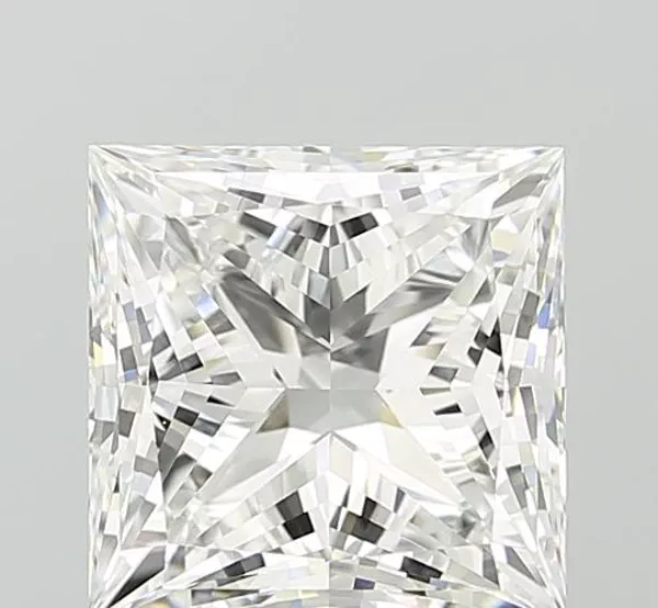 4.26 Carat · E · VVS2 excellent Cut