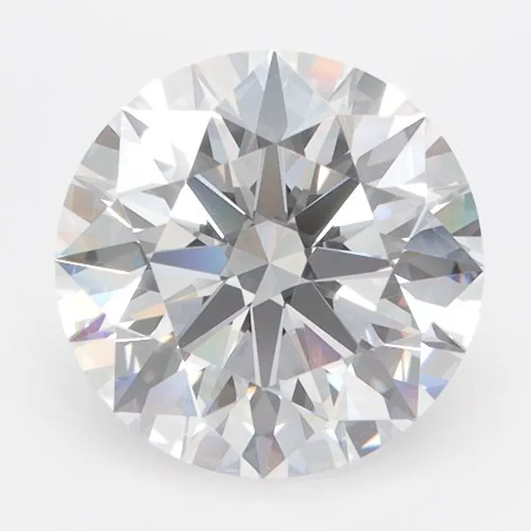 4.47 Carat · D · FL Rare Carat Ideal Cut