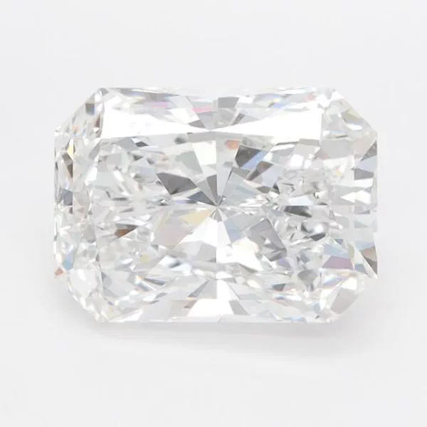 3.02 Carat · D · FL Rare Carat Ideal Cut