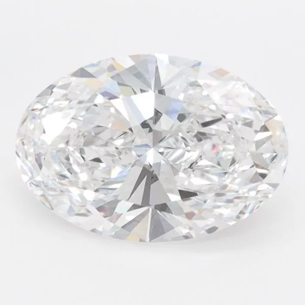 3.04 Carat · D · FL Rare Carat Ideal Cut