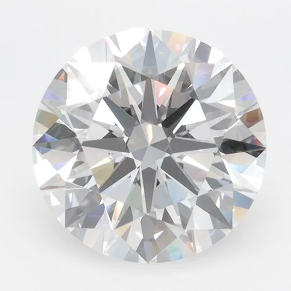 2.3 Carat · D · FL Rare Carat Ideal Cut