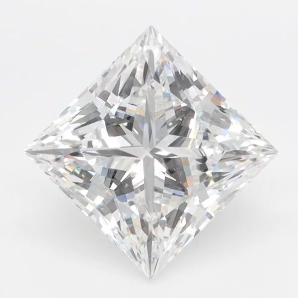 3.03 Carat · D · FL Rare Carat Ideal Cut